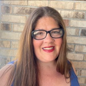 Erin Tucker, Life Coach and Human Services Professional